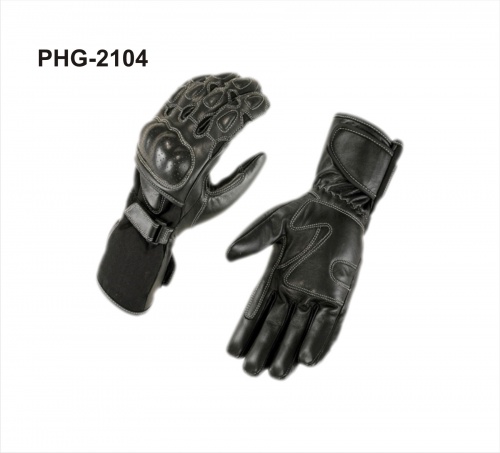 Motor Bike Gloves