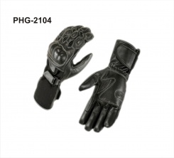 Motor Bike Gloves