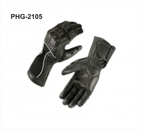 Motor Bike Gloves