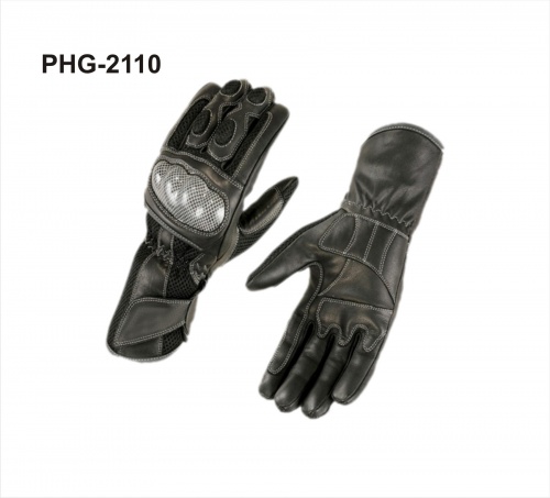 Motor Bike Gloves