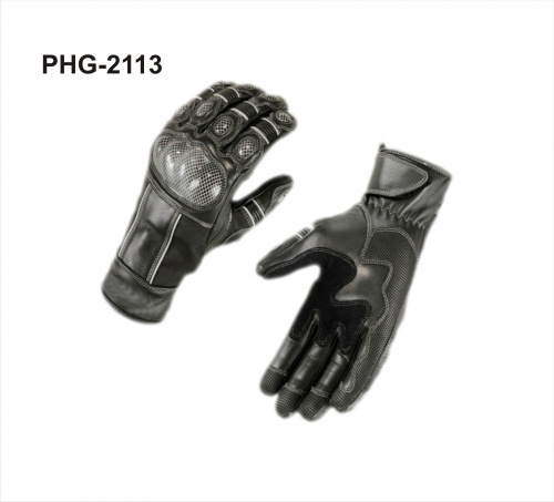 Motor Bike Gloves