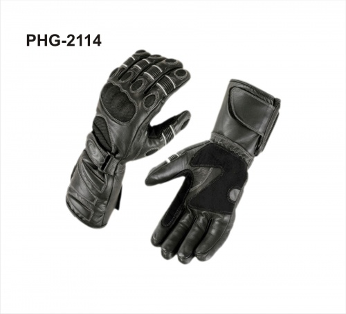 Motor Bike Gloves