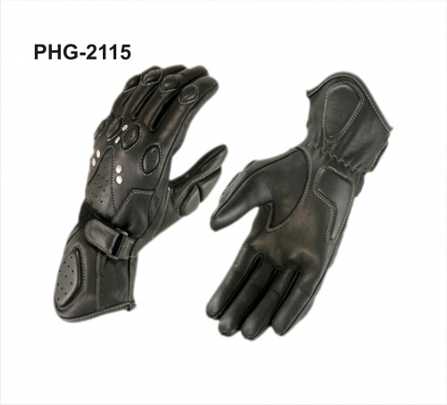 Motor Bike Gloves