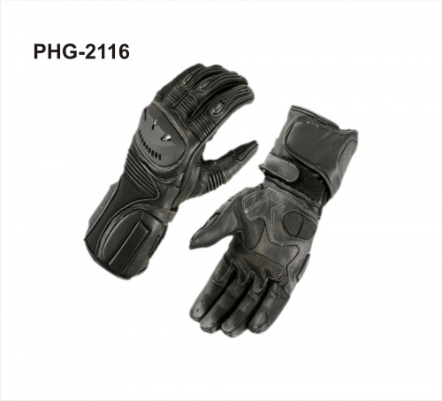 Motor Bike Gloves