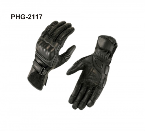 Motor Bike Gloves