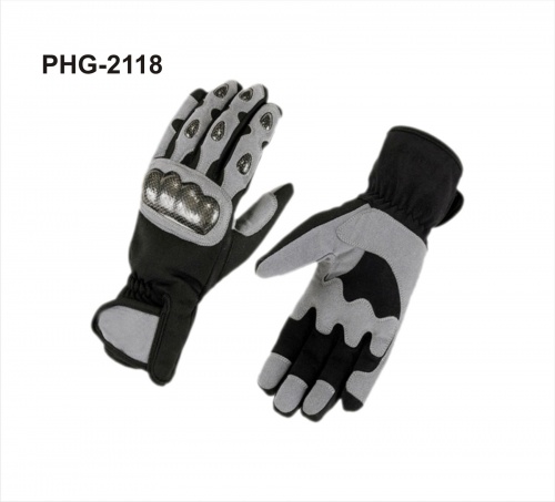 Motor Bike Gloves