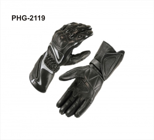 Motor Bike Gloves