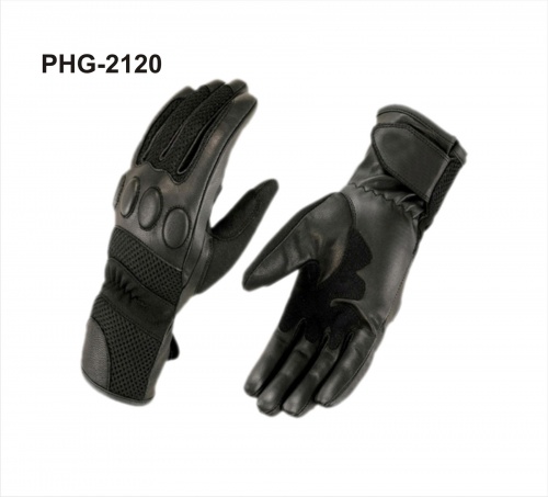 Motor Bike Gloves