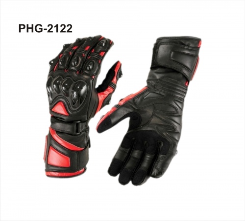 Motor Bike Gloves