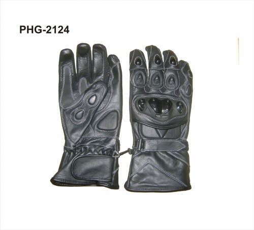 Motor Bike Gloves