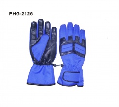 Motor Bike Gloves, PHG-2126