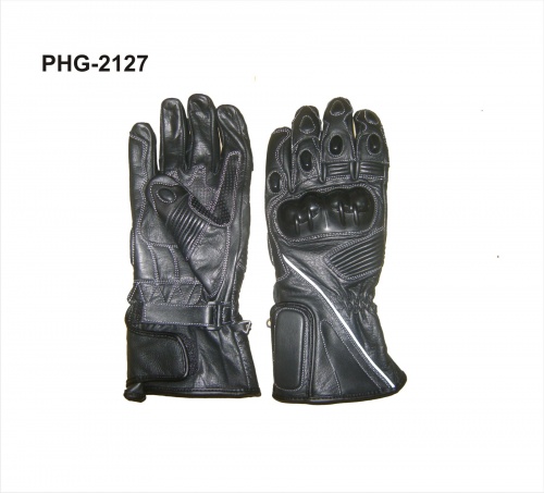 Motor Bike Gloves