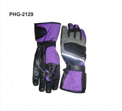 Motor Bike Gloves, PHG-2129
