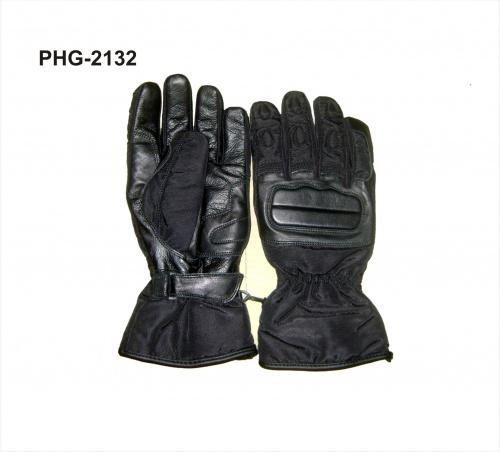 Motor Bike Gloves
