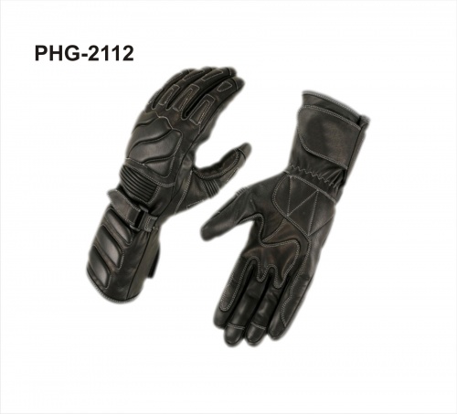 Motor Bike Gloves