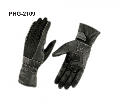 Motor Bike Gloves