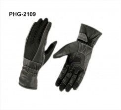 Motor Bike Gloves, PHG-2109