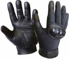 Police Tactical Gloves, PHG-2252