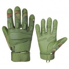 Police Tactical Gloves