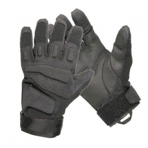 Police Tactical Gloves