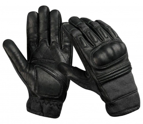 Police Tactical Gloves