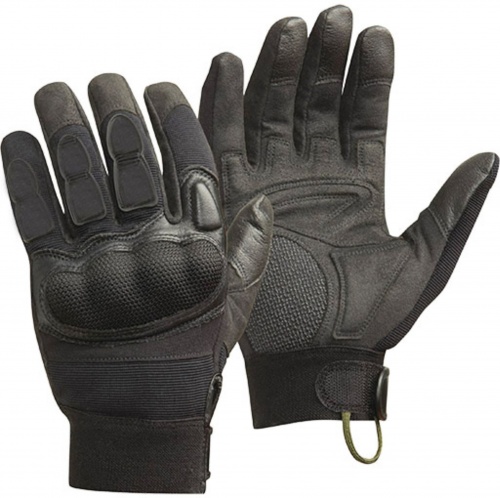 Police Tactical Gloves