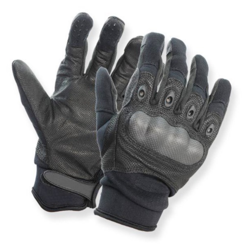 Police Tactical Gloves