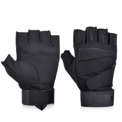 Police Tactical Gloves