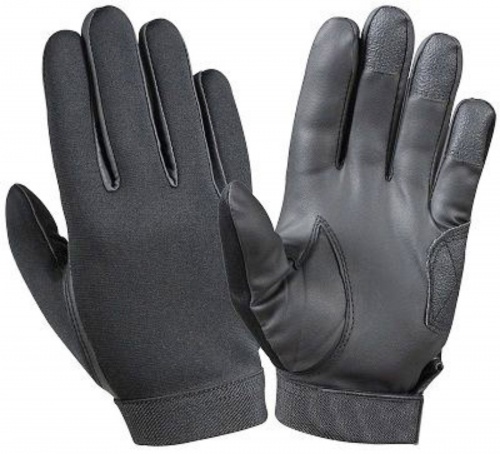 Police Tactical Gloves