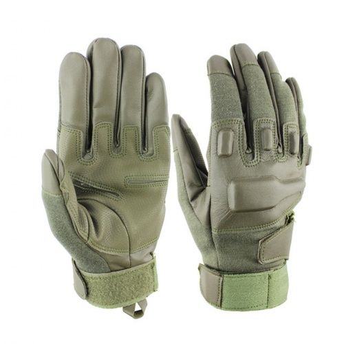 Police Tactical Gloves