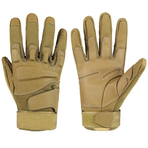 Police Tactical Gloves