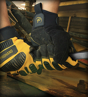 Mechanic gloves