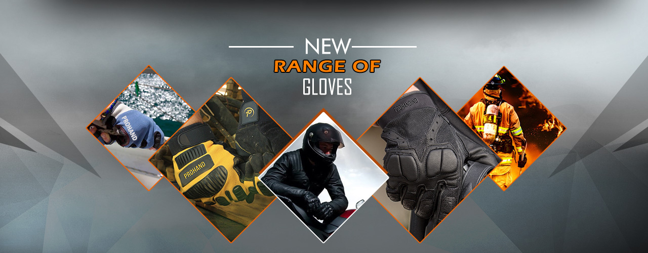 Prohand gloves